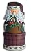 Stacking Santa