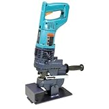 Hougen 75002.5A Ogura Hydraulic Hole Punch (Maximum 25/32