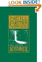 Neverwhere: A Novel