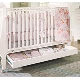 Starlight Crib Drawer