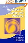 Handbook of Lapping and Polishing