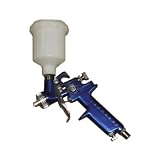 Aerographe Pistolet Peinture Airbrush-Kit Spray-Gun Air-Brush HLVP-2000P