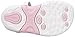 Stride Rite SRT Toddler Girls Naiya Dress Sandal