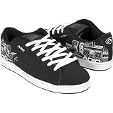 ADIO Eugene RE Mens Shoes - Black/White/Box
