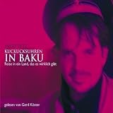 Kuckucksuhren in Baku: WortArt - Ingo Petz