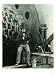 Isambard Kingdom Brunel and the Launching Chains of the Great Eastern, c.1857 Giclee Poster Print by Robert Howlett, 18x24