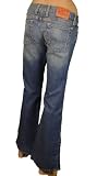 Lucky Brand Women's Lil Maggie Jeans