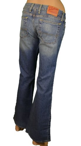 Lucky Brand Women's Lil Maggie Jeans product image