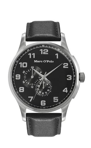 Marc O’Polo Time Herrenarmbanduhr 4209501