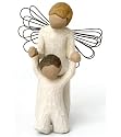 Willow Tree Guardian Angel Figurine