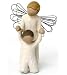 Guardian Angel by Willow Tree