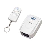 SVAT WRC100 Wireless Indoor Remote Control Power Outlet