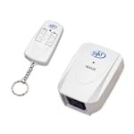 SVAT WRC100 Wireless Indoor Remote Control Power Outlet