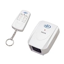 SVAT WRC100 Wireless Indoor Remote Control Power Outlet