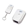 SVAT WRC100 Wireless Indoor Remote Control Power Outlet