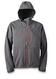Simms: WINDSTOPPER SOFTSHELL HOODY