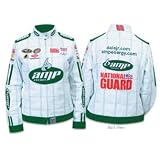 Dale Earnhardt Jr Ladies Uniform Jacket