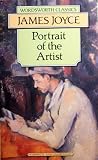 A Portrait of the Artist as a Young Man
