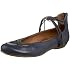 Miz Mooz Womens Dabney Flat