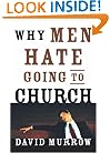 Why Men Hate Going to Church