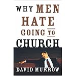 Why Men Hate Going to Church book cover