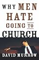 Why Men Hate Going to Church