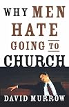 Why Men Hate Going to Church