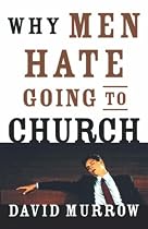 Why Men Hate Going to Church