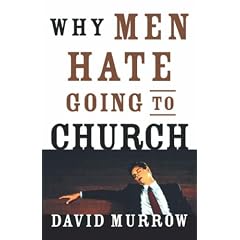 Why Men Hate Going to Church