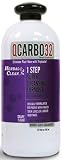 Quick Carbo Liquid Grape 16 Oz Herbal Clean (B.N.G)