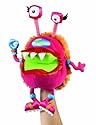 Manhattan Toy Droidimals Monster Puppet