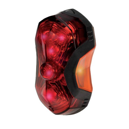 Buy Blackburn Mars 3.0 Tail Light by Blackburn