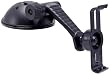 Arkon GN1783 Removable Dashboard Mount and Windshield Suction Mount for Garmin Nuvi 1200 1300 Series