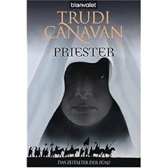 Priester. Das Zeitalter der Fünf 01. (Broschiert)