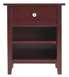 1 Drawer Nightstand - Newport - Modus Furniture - NP1881