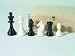 SCHACHFIGUREN STOUNTON-FORM 01020