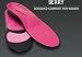 Superfeet Berry Premium Women's Full Length Insoles