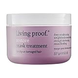 Living Proof Restore Mask Treatment 8 oz