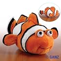 WEBKINZ CLOWN FISH BRAND NEW SEALED TAG