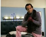 Arnett, Will Autographed/Hand Signed 8x10 Photo