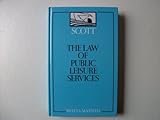 The law of public leisure services