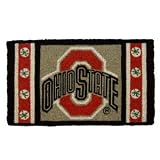 NCAA Licensed College Team Doormats