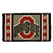 NCAA Licensed College Team Doormats