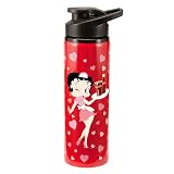 Vandor 2-3/4 by 2-3/4 Water Bottle