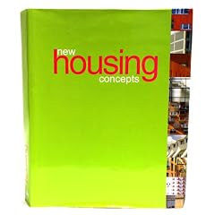 New Housing Concepts