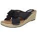LifeStride Women's Reef Flower Espadrille