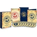 Passport2Purity� Getaway Kit by Famil...