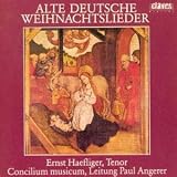 Review Various Composers  / Old German Christmas Songs [Swiss Import]