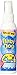 Crazy Dog Baby Powder Grooming Spray for Dogs, 4-Ounce