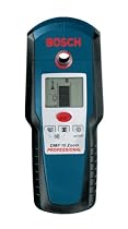 Bosch 78221 DMF 10 Zoom Metallortungsgerät